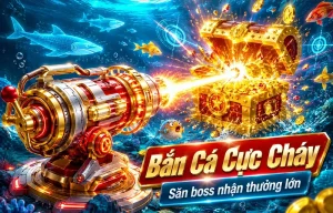 Bắn Cá Rồng Biển Bắn Cá Rồng Biển