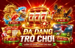 rcwellnesshub slot nổi bật